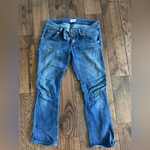Hudson Women's Jeans